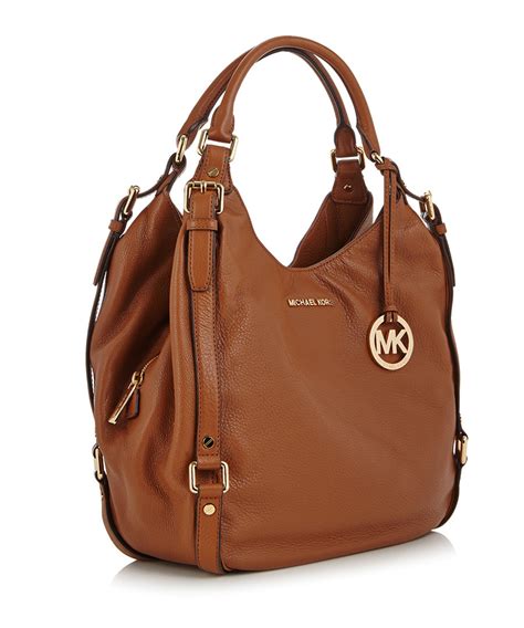 leather handbags michael kors|michael kors handbags sale clearance.